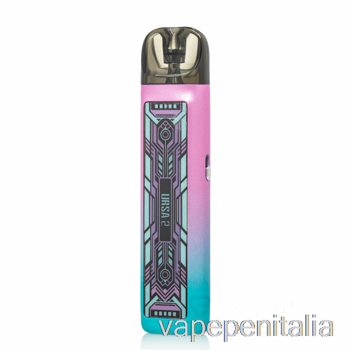 Penna Vape Perso Vape Ursa Nano 2 Pod System Spazio Dinamico